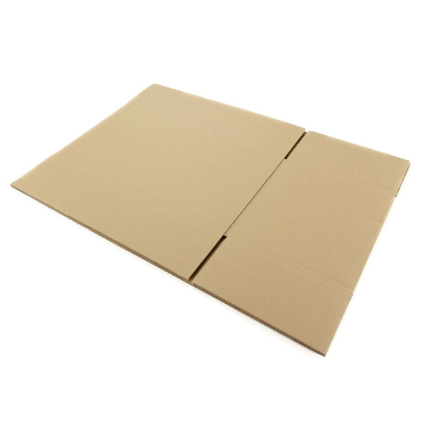 610x300x330mm zweiwellige Kartonagen