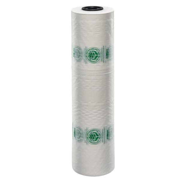 Füll-Nano - Bio-Polstermatte 420mm 4-Kammern | 175m (weiß)