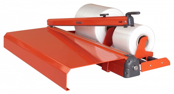 Impuls-Folienschweißgerät hacona C-Typ