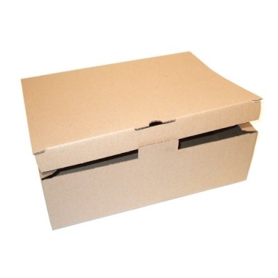 410x330x130 mm Automatik - Karton