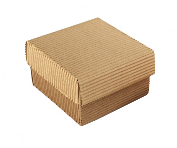 100x100x60mm | Geschenkschachtel mit Deckel | 2-tlg.