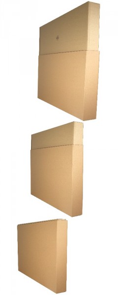 1010x100x710-1300mm | 2.3BC | 2-wellig