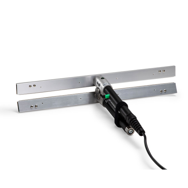 D-Schweißzangen verschiedene Breiten | für mobilen Impulsgeber 120 GE polystar