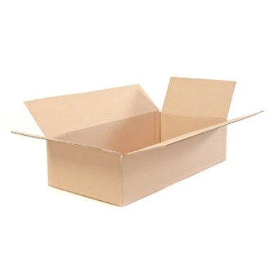 590x290x140 mm einwellige Kartonagen