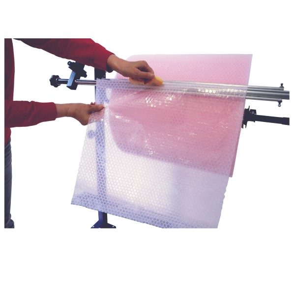 Schneidständer - fahrbar