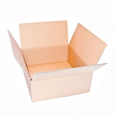 345x320x120 mm einwellige Kartonagen