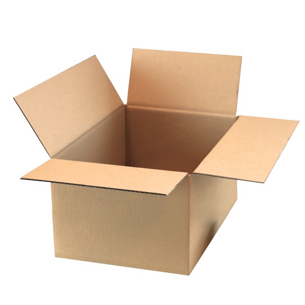 300x215x180mm einwellige Kartonagen