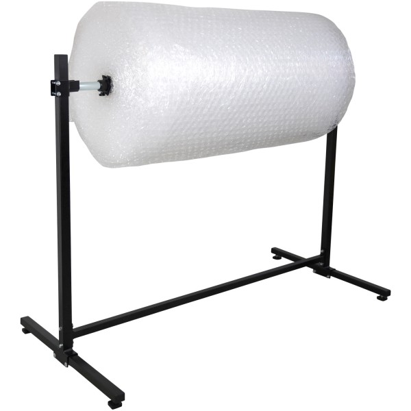 Schwerlast - Abrollständer mit 1 Achse