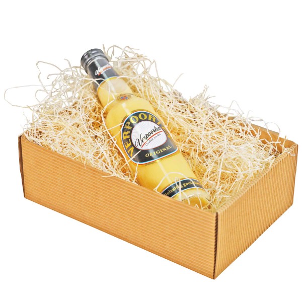 feinste Holzwolle | unbehandelte Saugwolle zum Füllen und Polstern