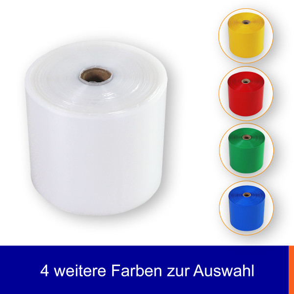 Paletten-Dehnband 100x1200mm | Rolle