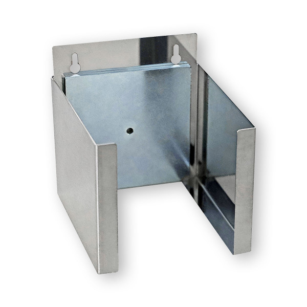 Magnethalter für Palettendehnband