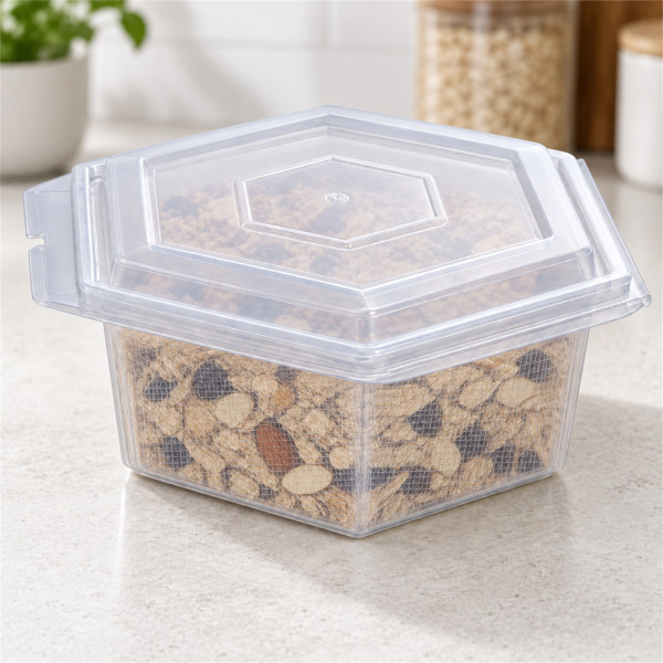 Haushaltbox 750ml