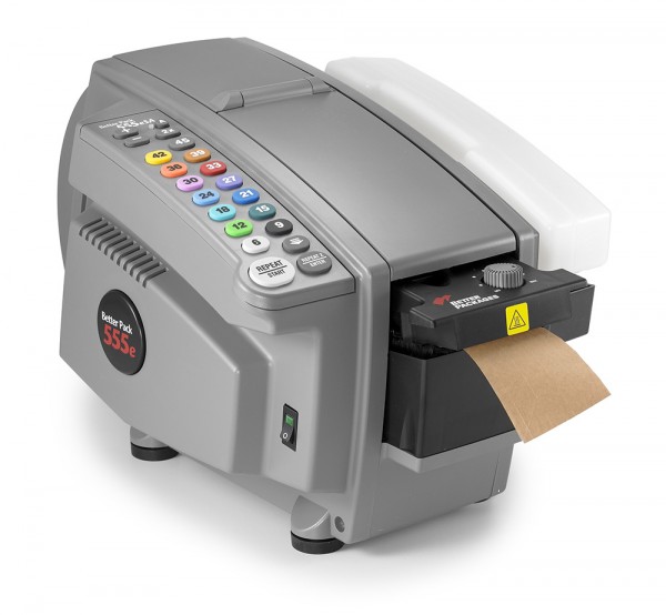 VARIO 555eMA Elektronischer Nassklebestreifengeber