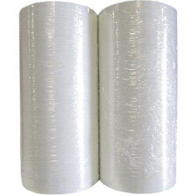 Maschinenstretchfolie * transparent * 20µm * Standard Dehnung: 100%