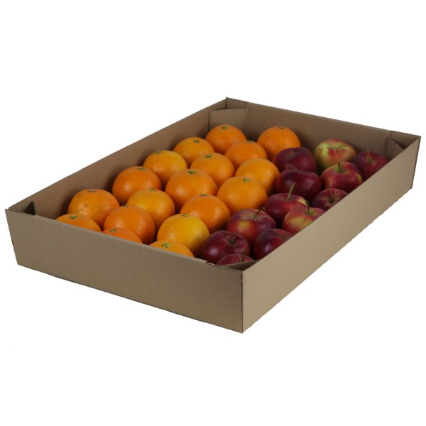 564x374x90mm | Lebensmittelbox