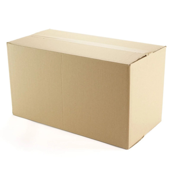 610x300x330mm zweiwellige Kartonagen