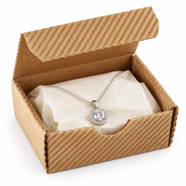 84x60x33mm | Geschenkschachtel mit Klappdeckel