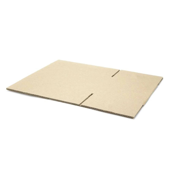250x150x150mm einwellige Kartonagen