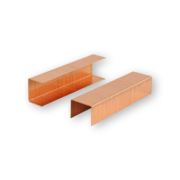 Heftklammer 590/× C VK für Kartonverschlusshefter