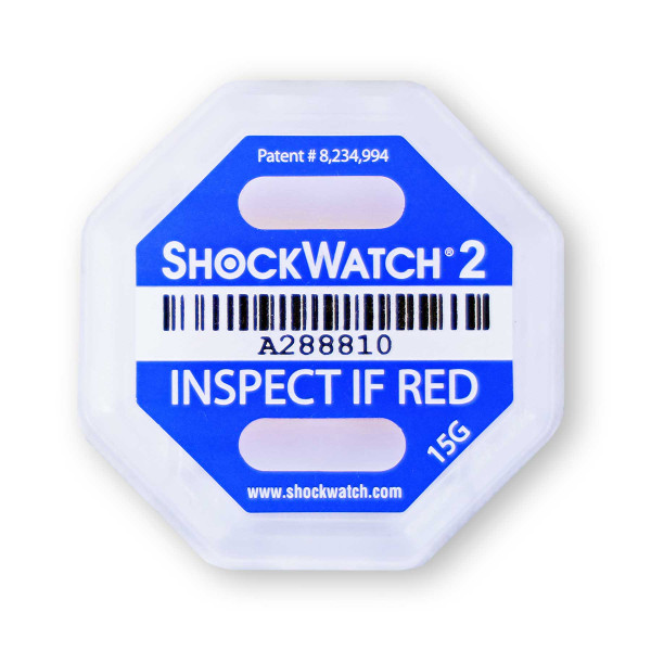 SHOCKWATCH 2