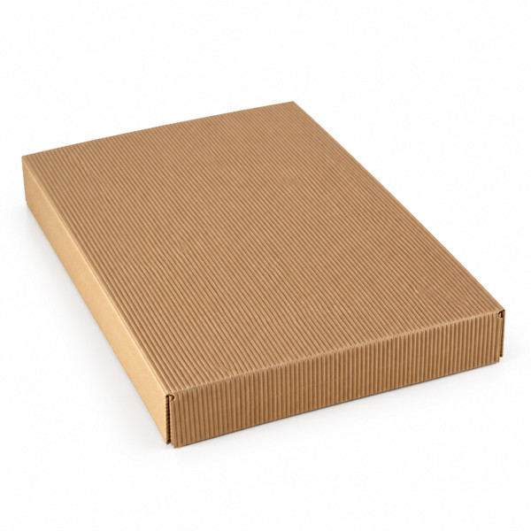 371x270x42mm | Geschenkschachtel flach