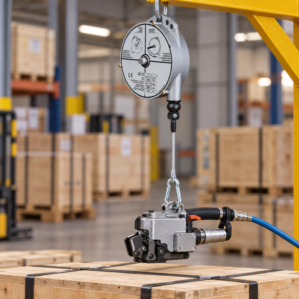 Balancer / Federzug | 10 - 14kg