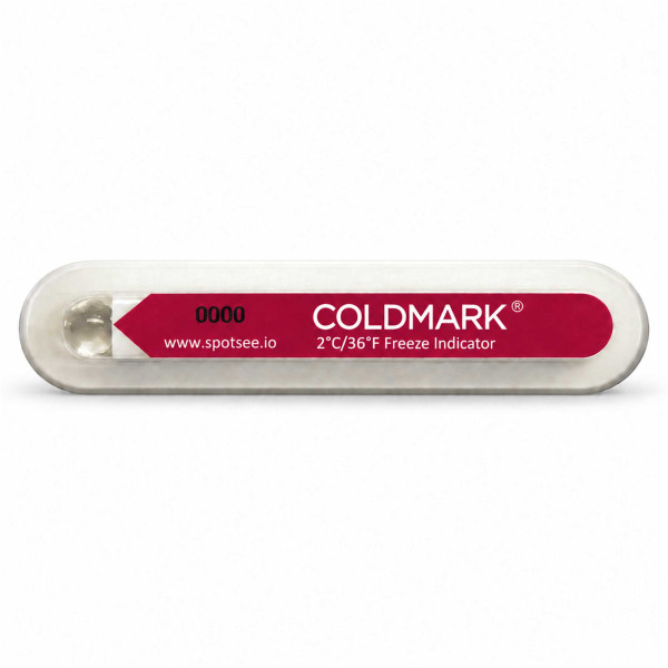 Temperaturindikator ColdMark