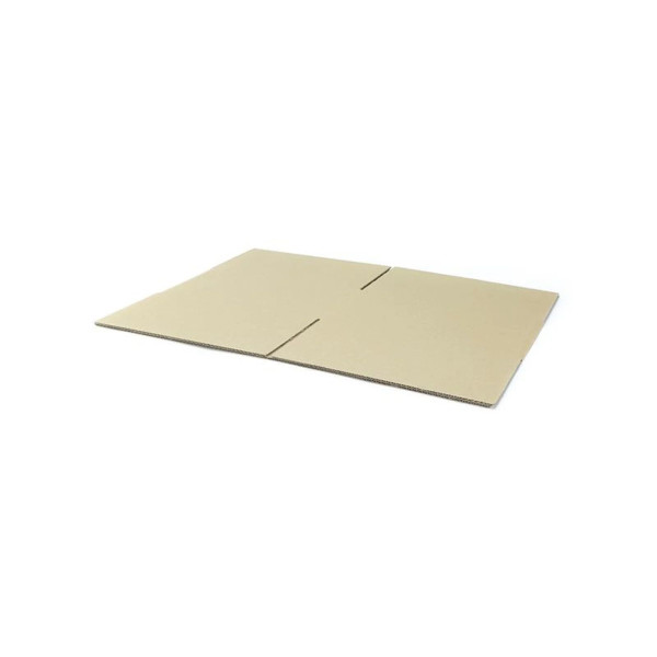 293x293x138mm einwellige Kartonagen