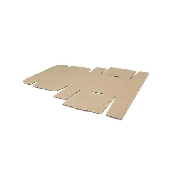 240x170x75mm Faltschachtel einwellig