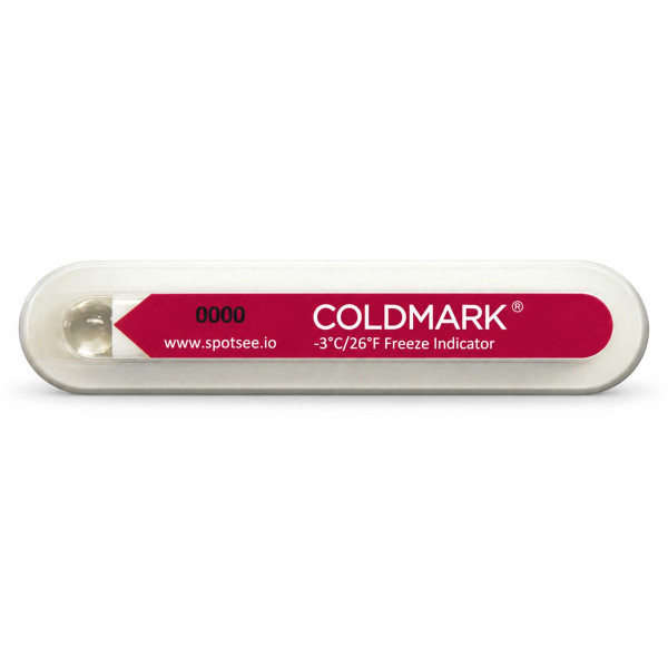 Temperaturindikator ColdMark