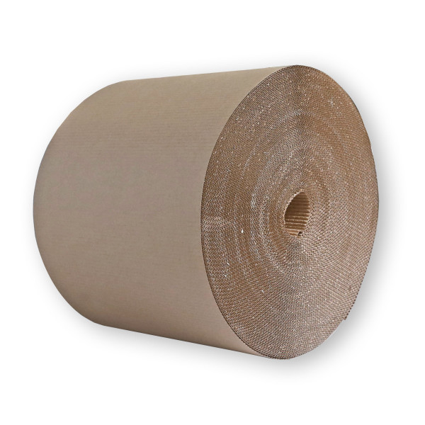 Rollenwellpappe Stark | Breite: 40cm | Länge: 70m