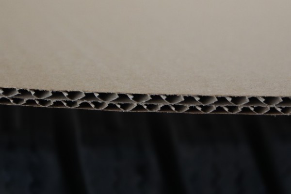 Felgenschutz | Reifenversand | 2-wellig | Ø 60 cm