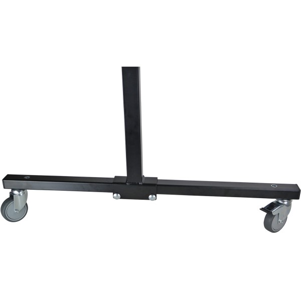 Schwerlast Schneidständer - Abrollständer mit Schneideinheit