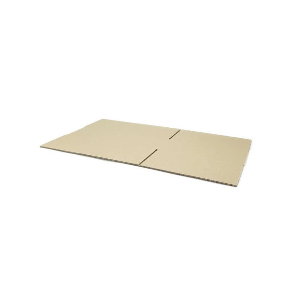 420x300x120mm einwellige Kartonagen