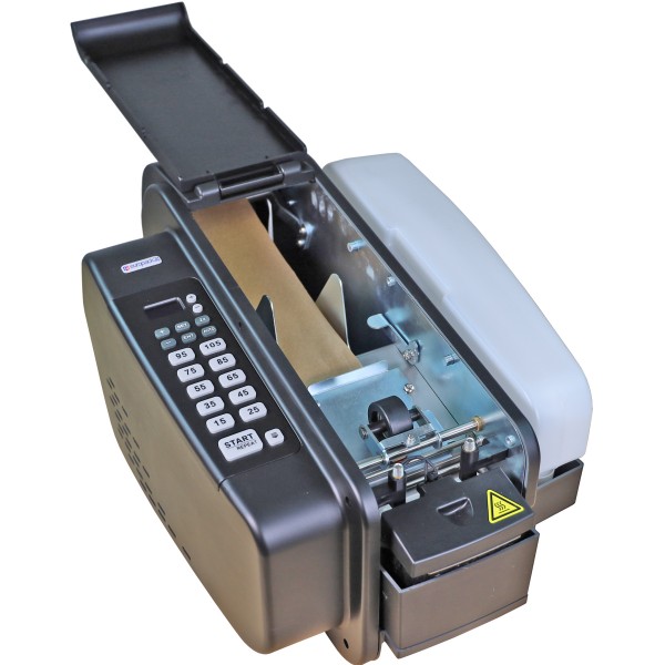 elektronischer Klebestreifengeber