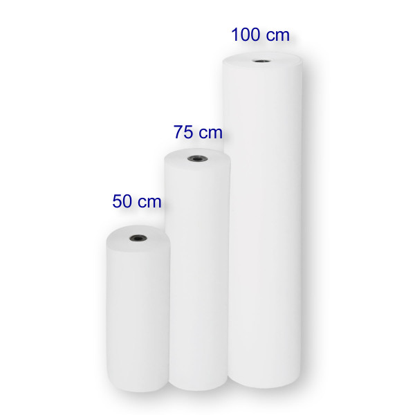 Schrenz - Lettura 50cm | 10kg/Rolle | 80g/m²