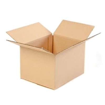 250x200x150 mm einwellige Kartonagen