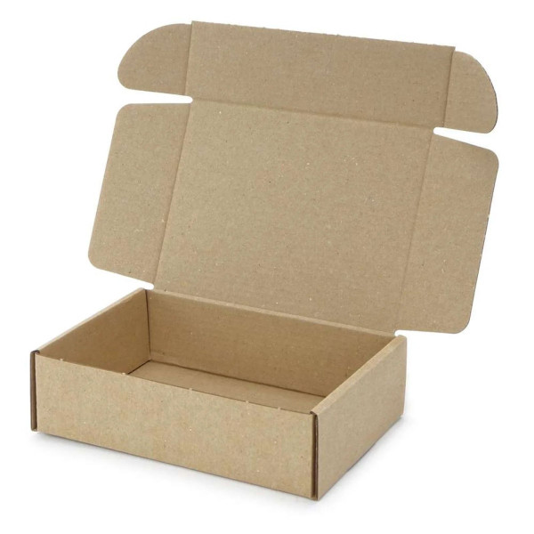 155x115x45mm Maxibrief Karton