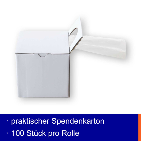 Paletten-Dehnband 100x1200mm | Rolle