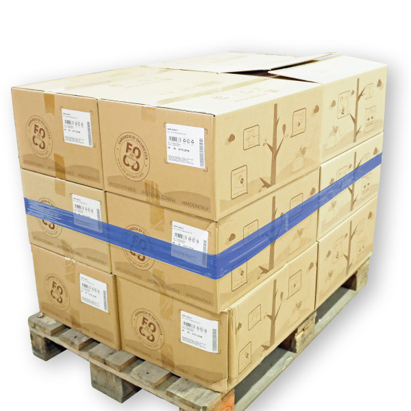 Paletten-Dehnband 100x1200mm | Rolle