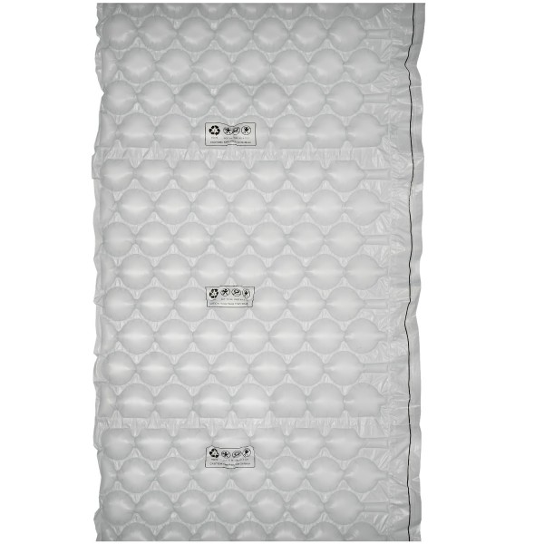Füll-Fix - Polstermatte 420mm 8-Kammern | 450m (transparent)