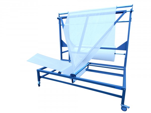 Folienfalzer SPR-1500