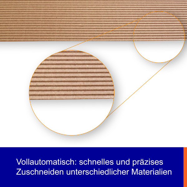 Elektrischer Schneidständer