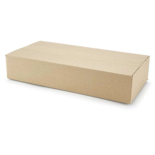 420x200x80mm einwellige Kartonagen