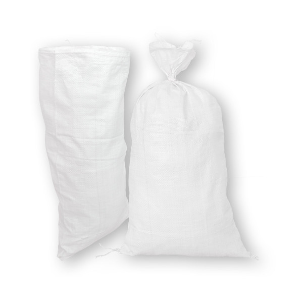 Sandsäcke 30x60cm | PP-Bändchengewebe