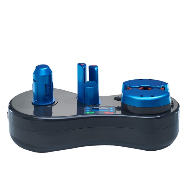 Luftpolstermaschine Füll-Nano AirBoy | Startersets