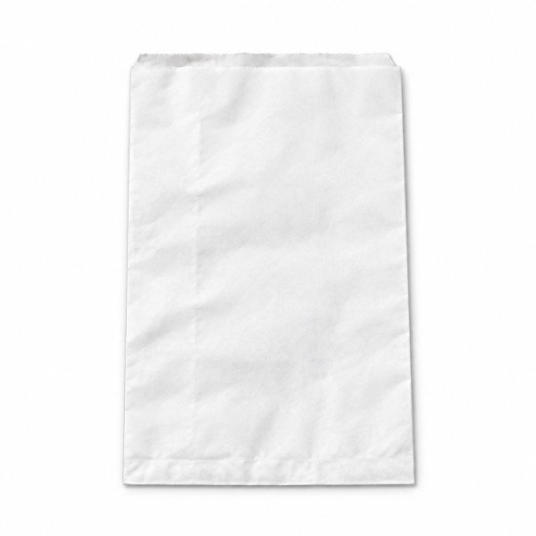 Flachbeutel 13x20cm ohne Druck