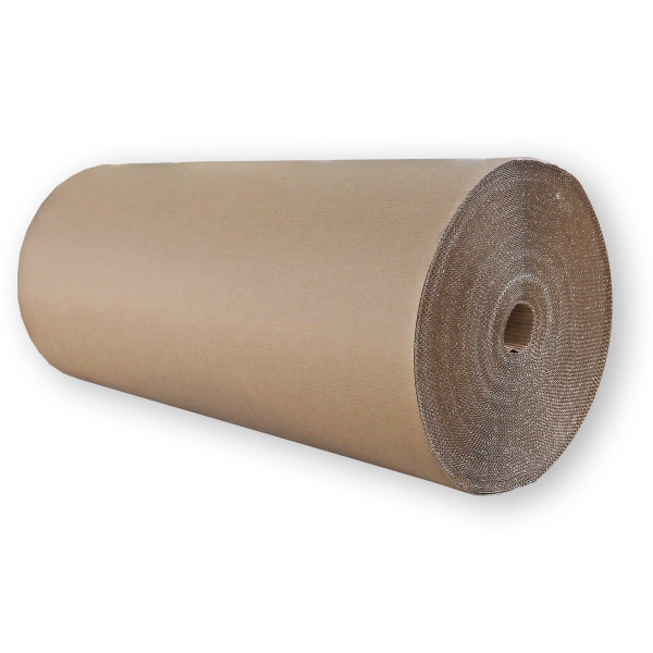 Rollenwellpappe Stark | Breite: 100cm | Länge: 70m