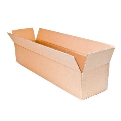 800x200x150 mm einwellige Kartonagen