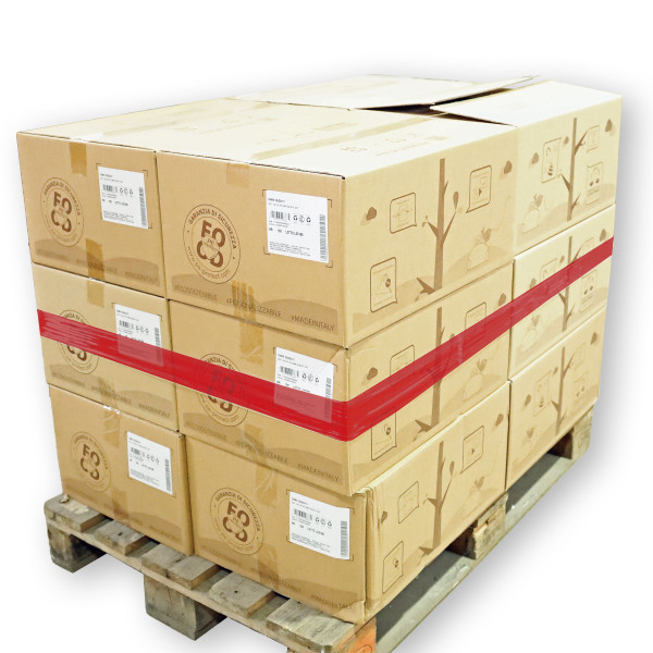 Paletten-Dehnband 100x1200mm | Rolle